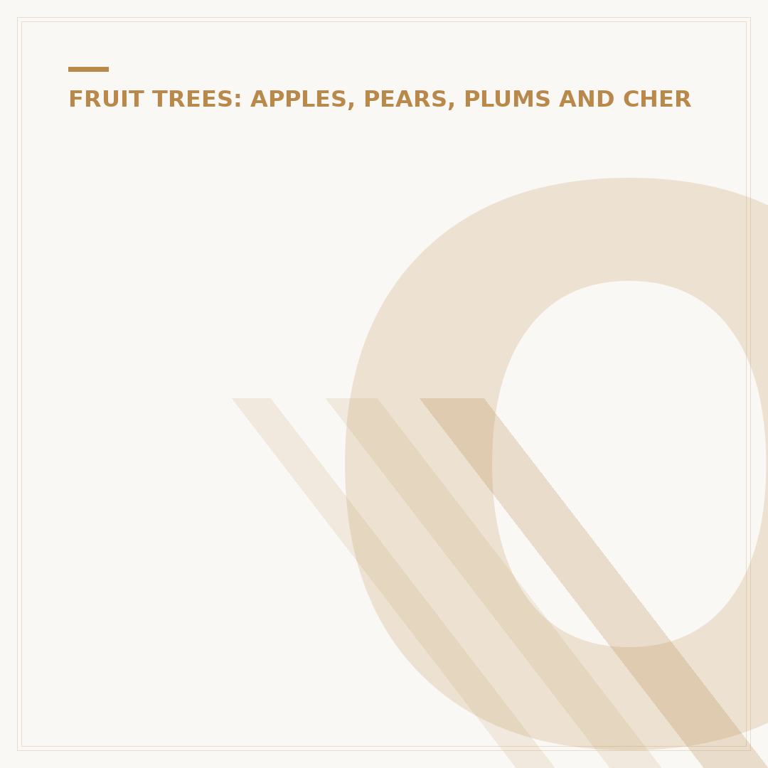 OSRS Fruit Tree