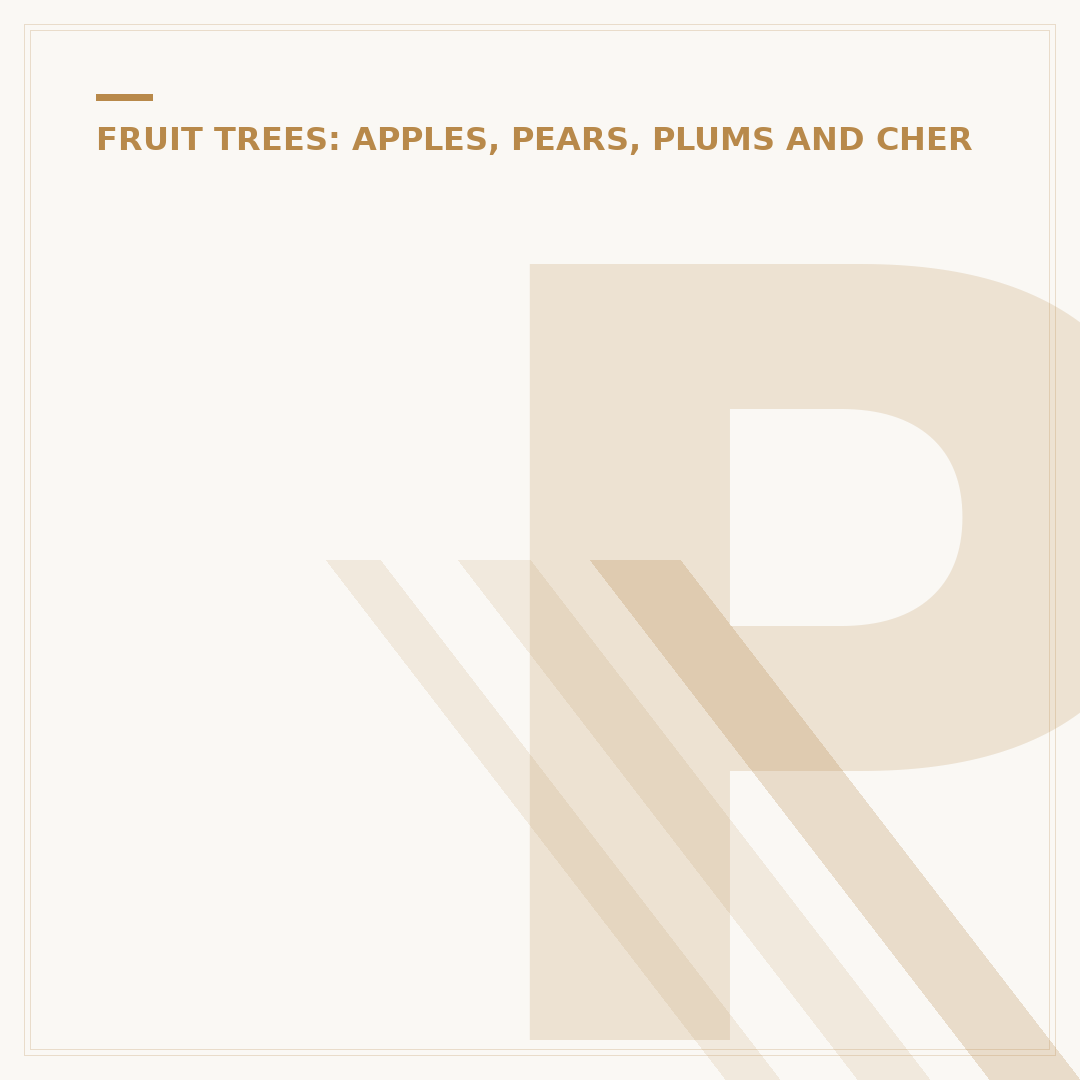 Papaya Fruit Tree: Cultivation and Care