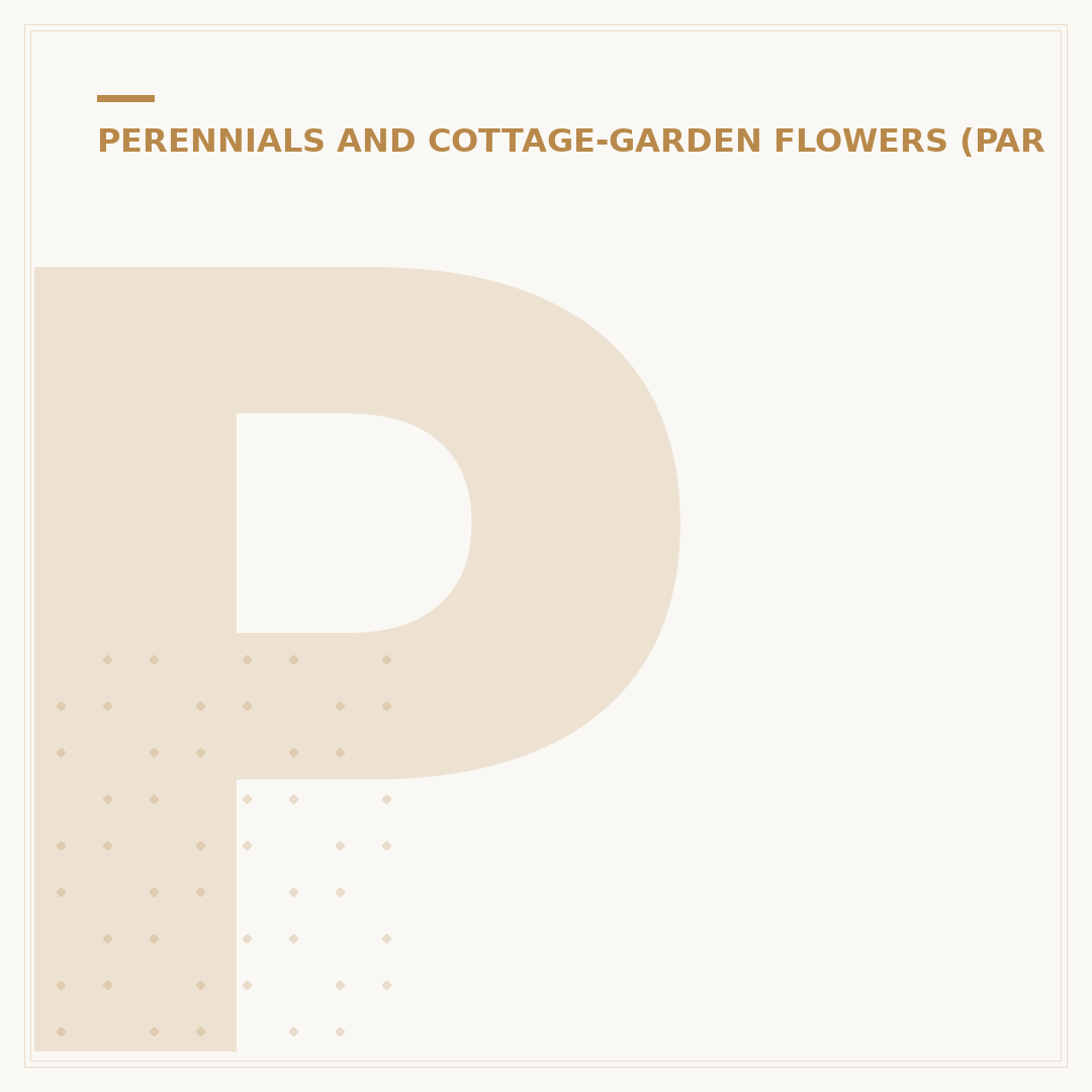 Penstemon Garnet: Cultivation and Care Secrets