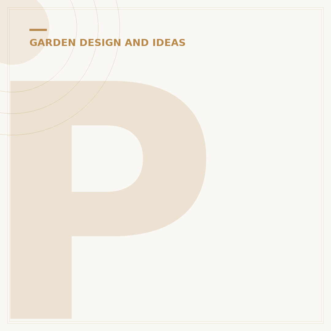 Pergola Decorating Ideas to Transform Your Outdoor Space