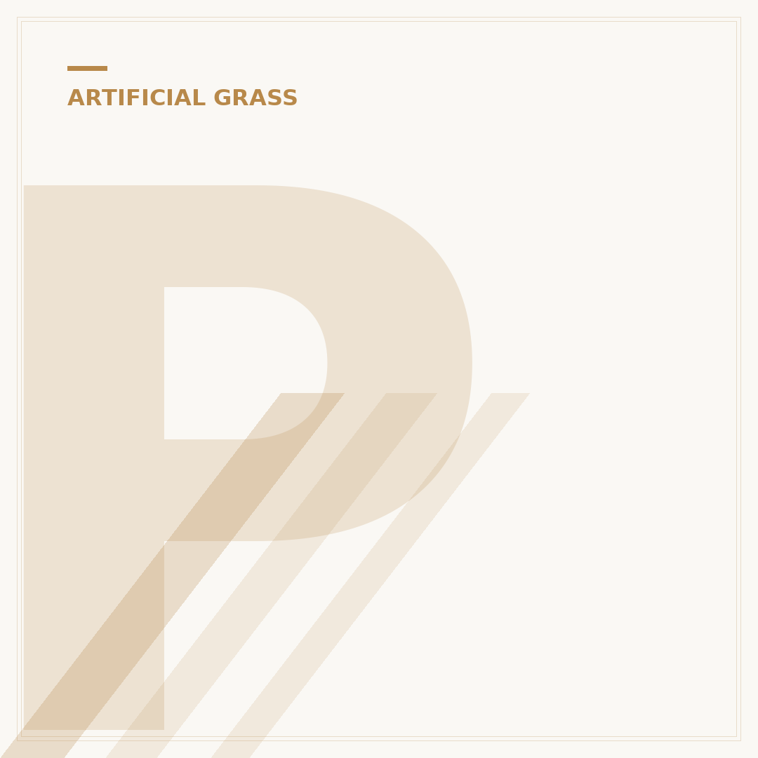 Pet Friendly Artificial Grass Installation Advice
