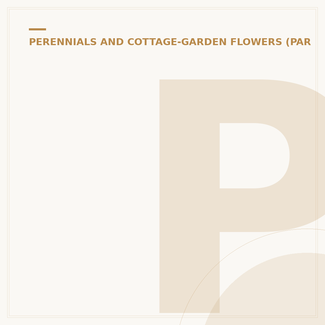 Petite Peonies