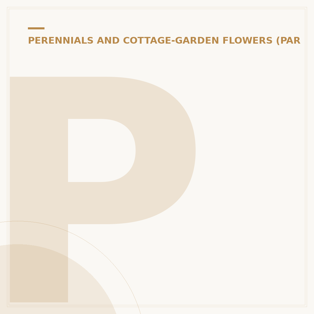 Phlox for Ground Cover: Varieties and Benefits