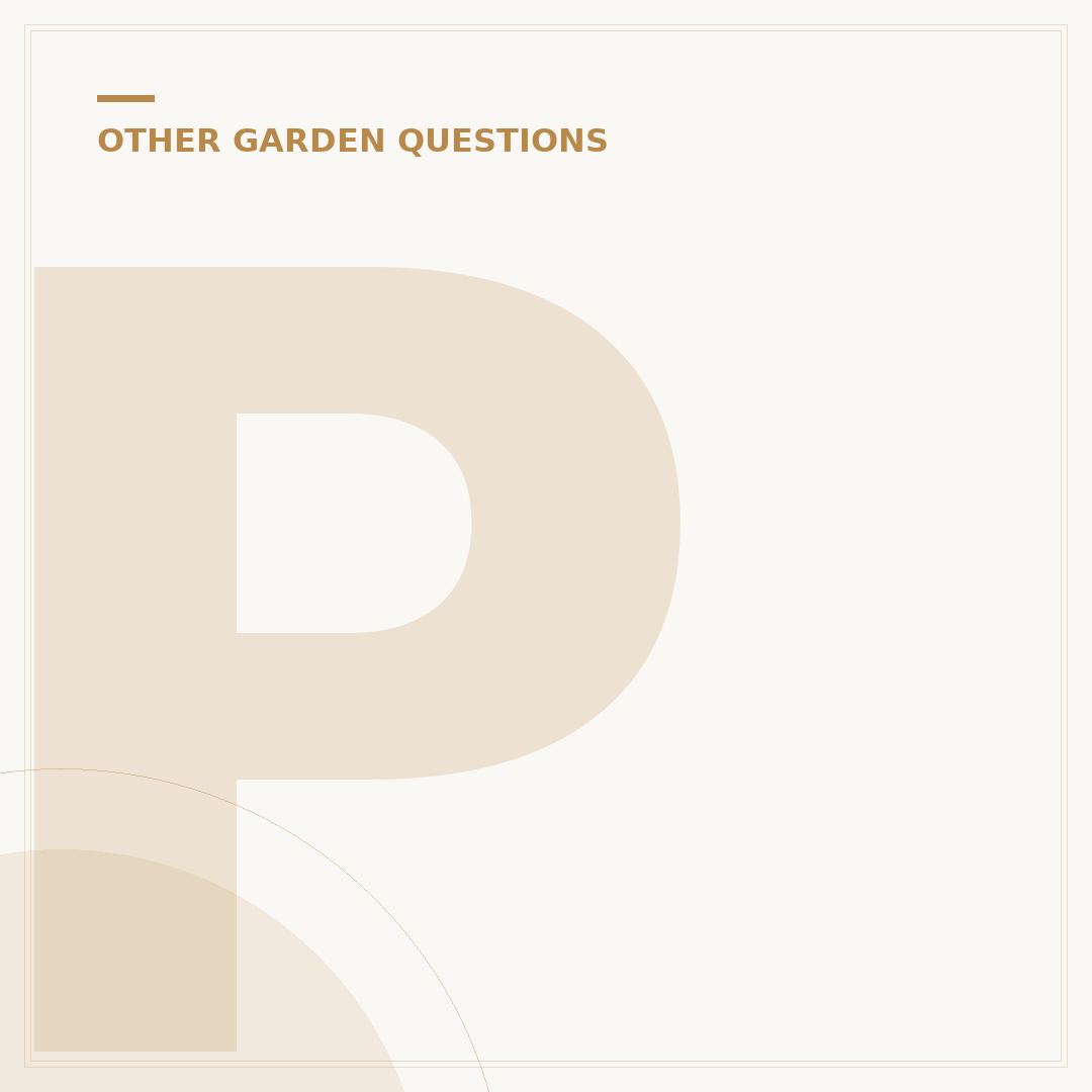 Plants for a Future: Resilient Choices for Tomorrow