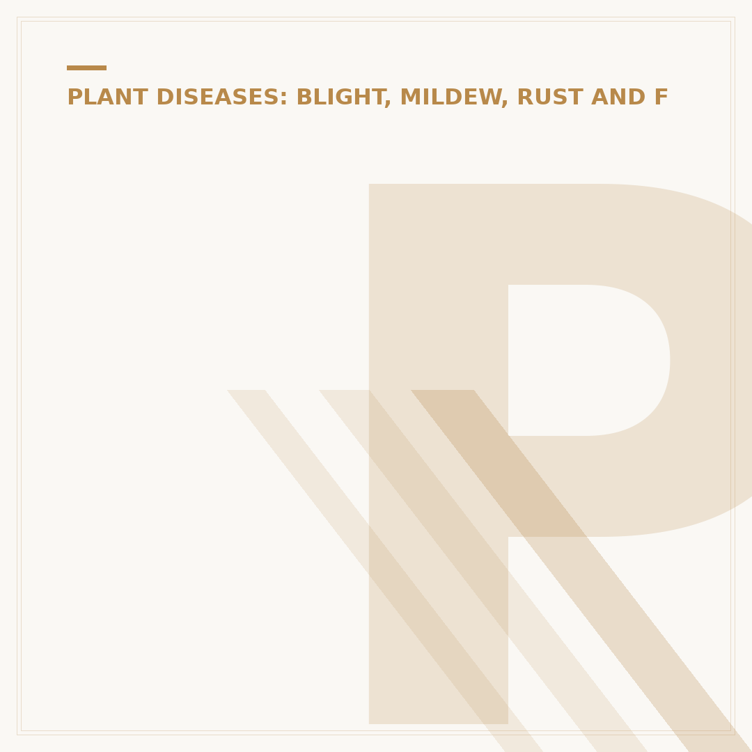Powdery Mildew Cure: Effective Garden Treatments