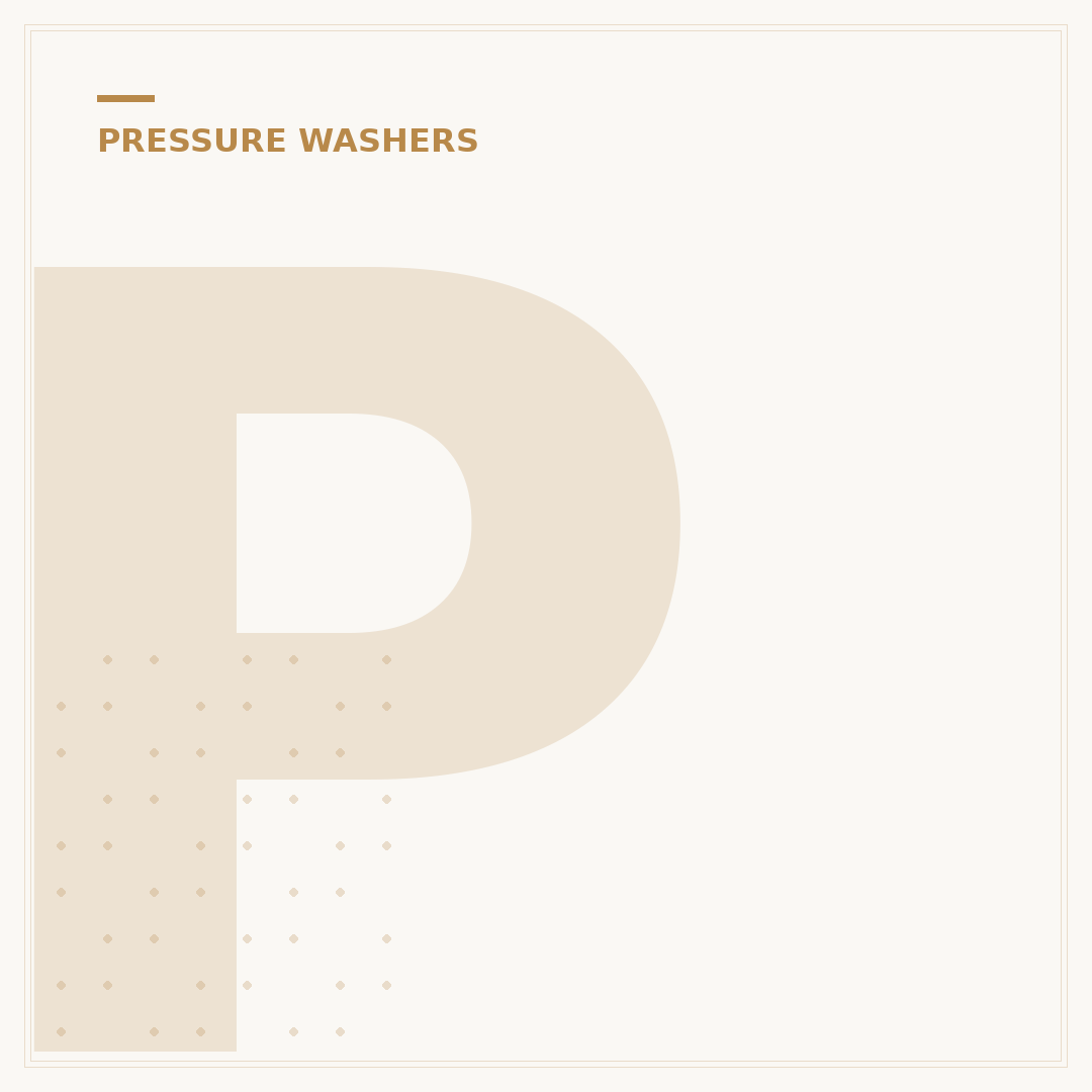 Pressure Washer Hose Repair: Fix Leaks & Continue Cleaning