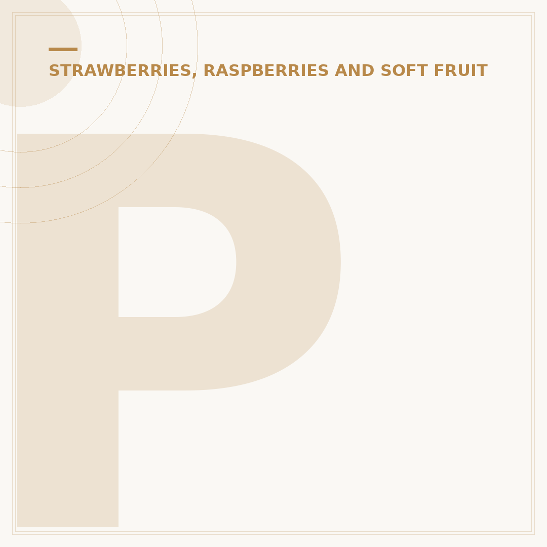 Propagating Strawberries From Seed: Common Pitfalls
