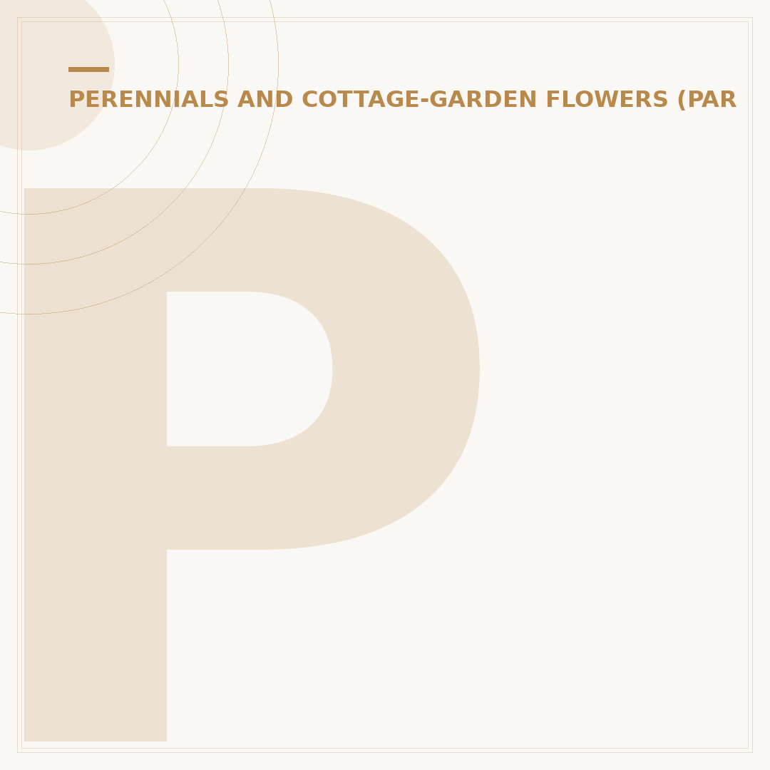 Pruning Dahlias: When and How to Cut Them Back
