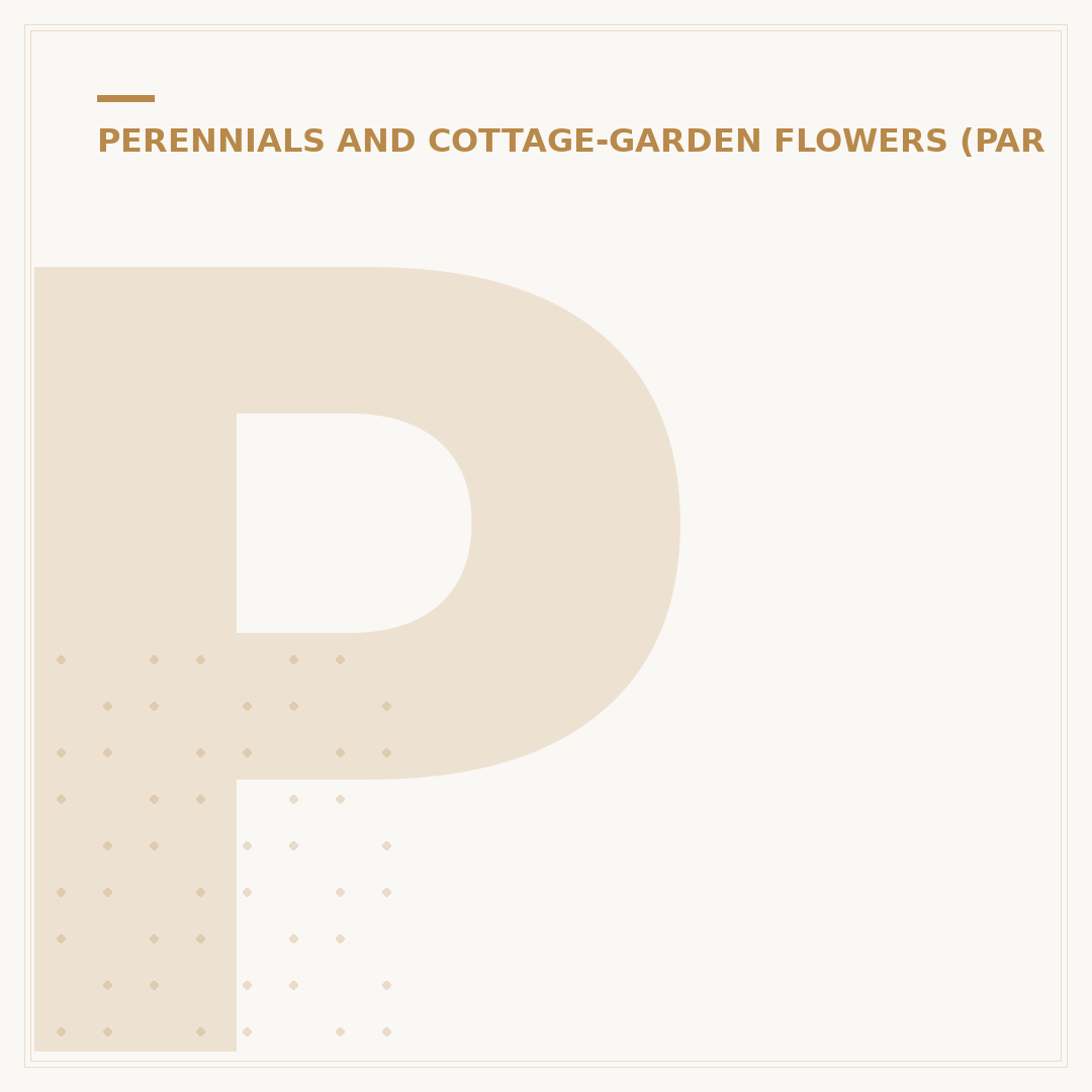 Pruning Hellebores: When and How to Trim