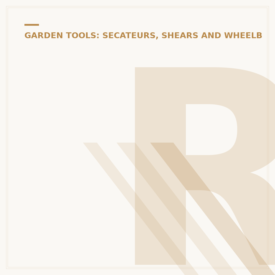 Ryobi Pruning Saw: Avoid Mistakes When Choosing