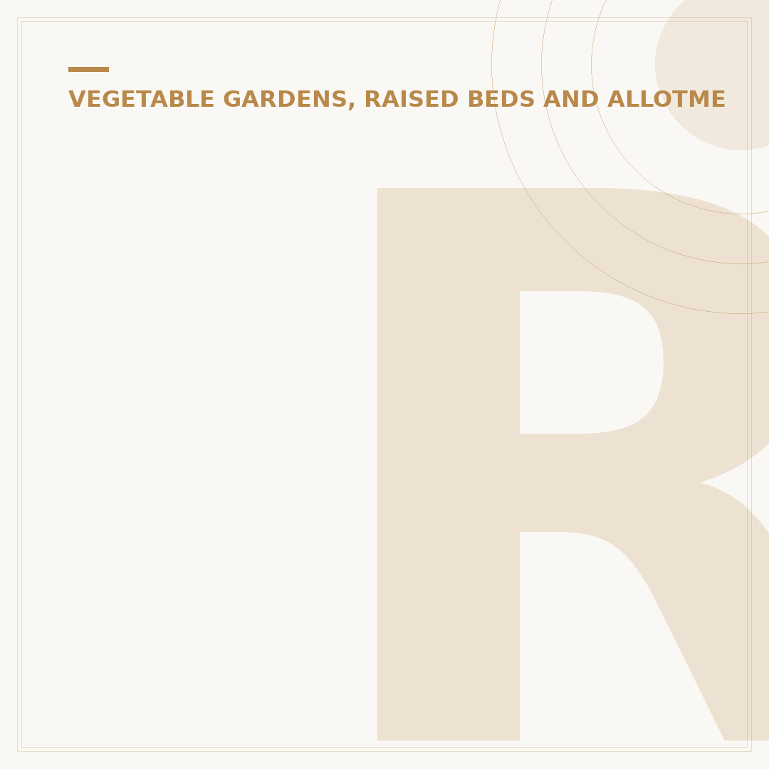 Raised Bed Garden Pallets: Pros, Cons & Building Ideas