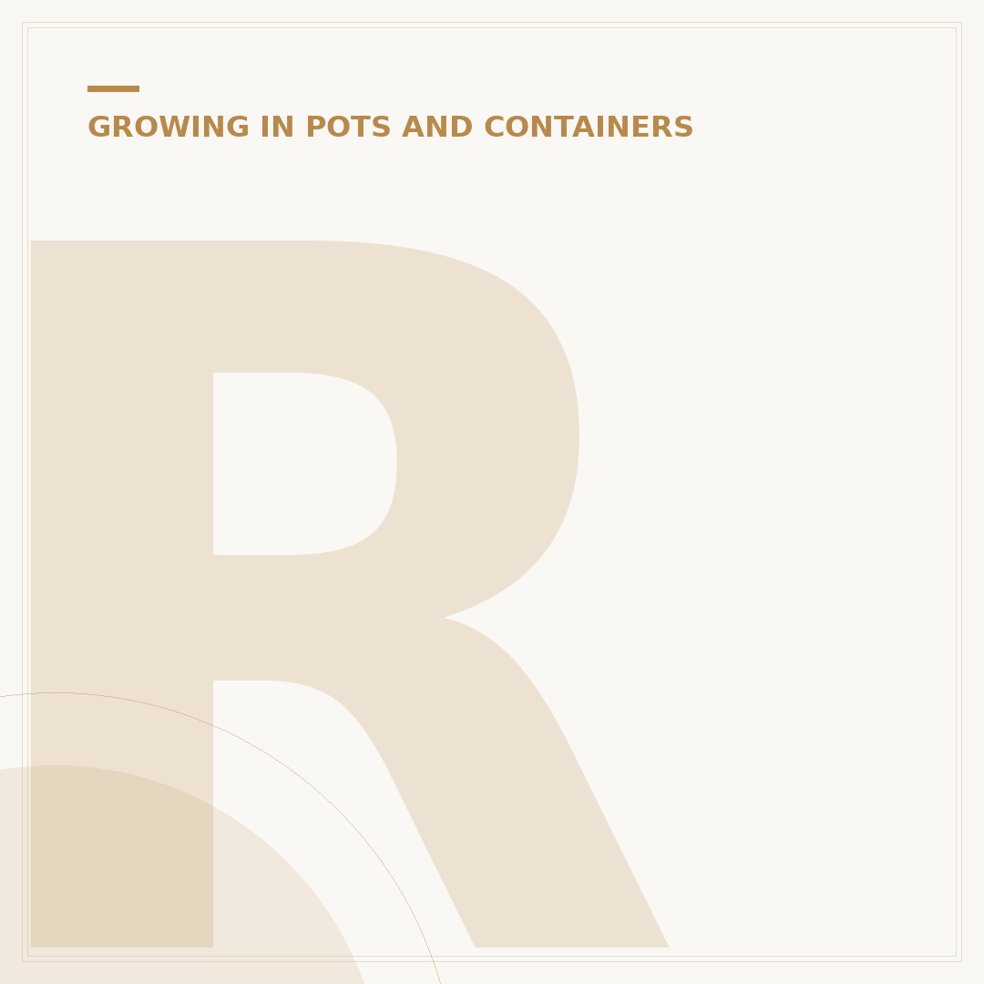 Raised Bed Planters