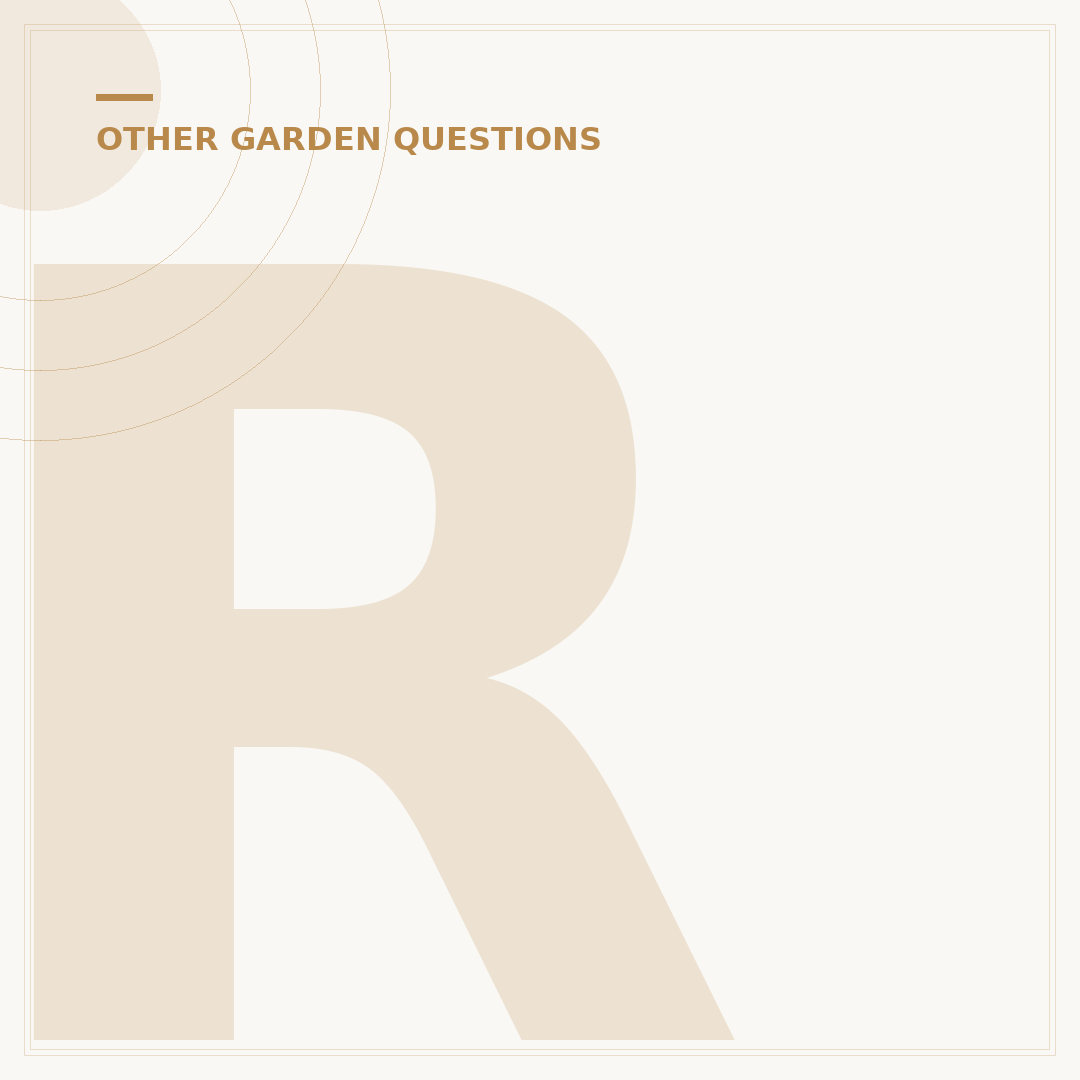Rapid Growing Shrubs: Accelerate Your Garden's Maturity
