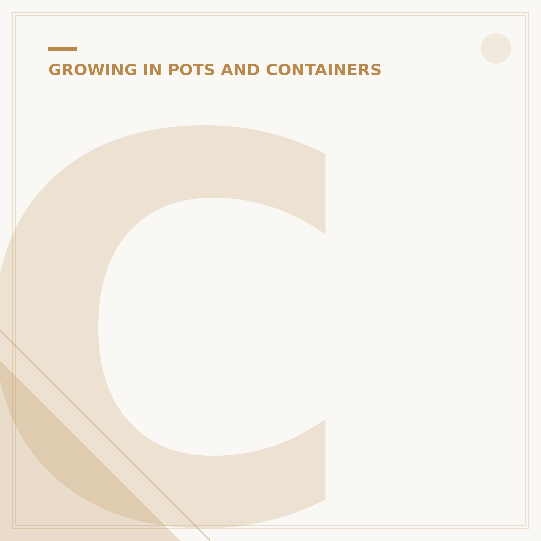 Can You Recycle Plastic Plant Pots?