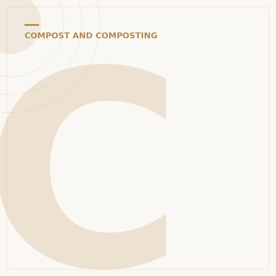 Can You Reuse Compost?