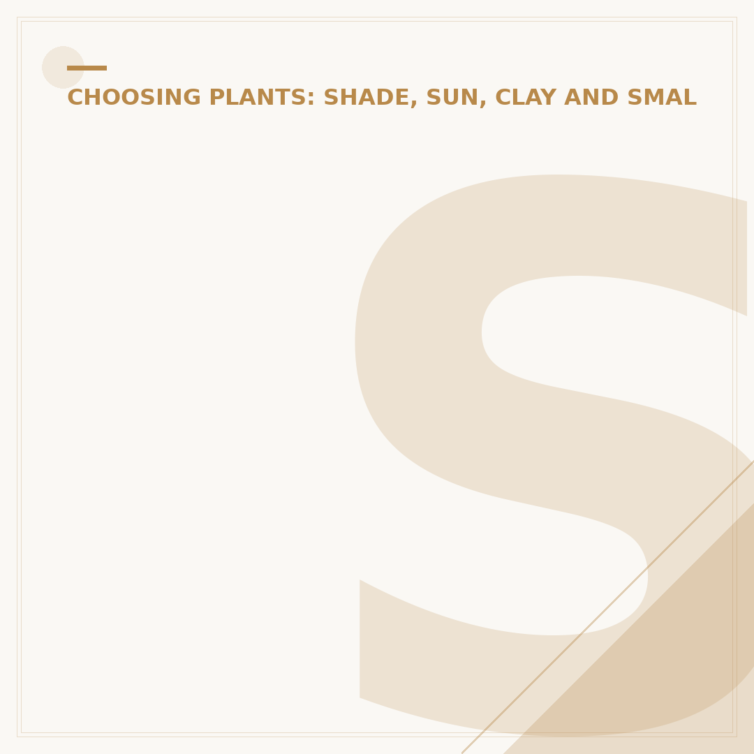 Shade Climber Plants: Green Up Your Shady Walls