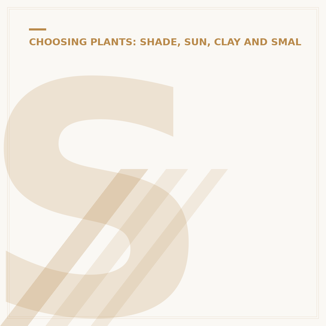 Shade Loving Plants: Grow a Vibrant Garden in Low Light
