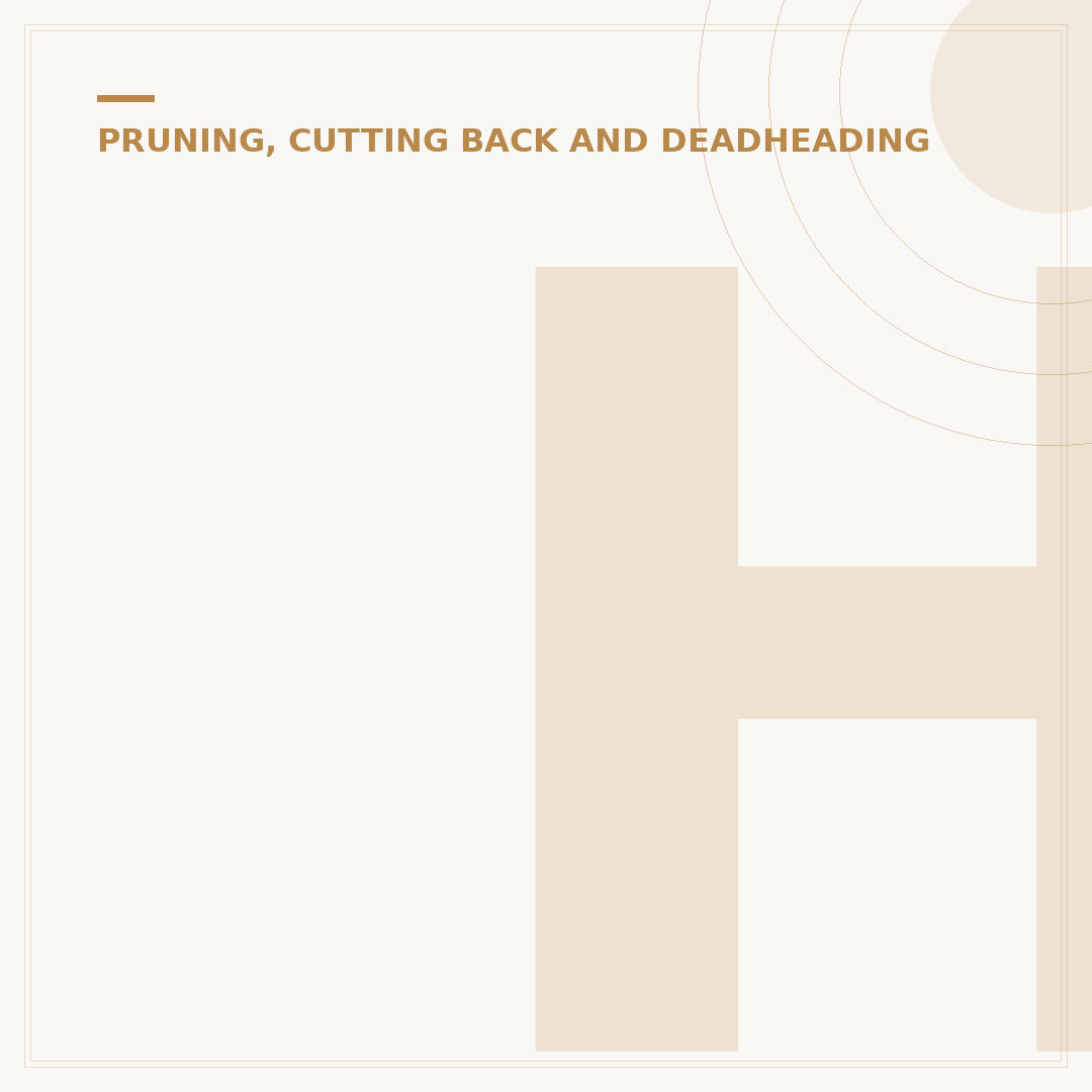 How to Sharpen Pruning Clippers: Restore Cutting Edge