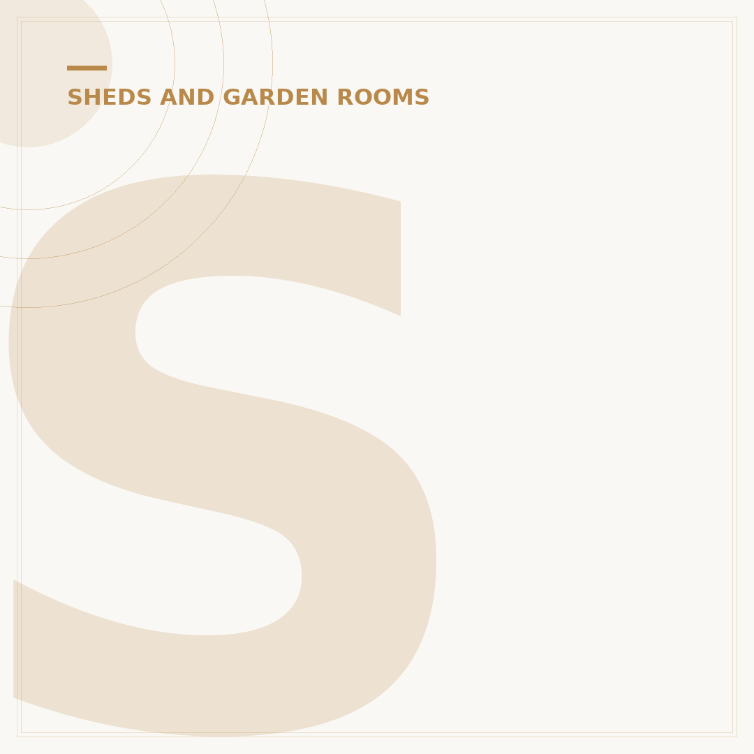 Shed Roof Paint Options for Lasting Protection