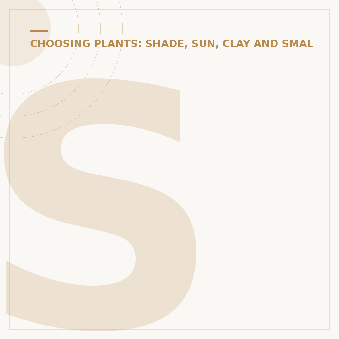Shrubs for Shade: Thriving Plants for Low-Light Gardens