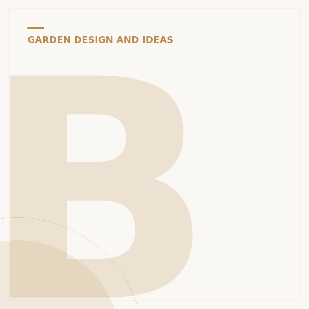 Budget Small Front Garden Ideas: Transform Your Porch