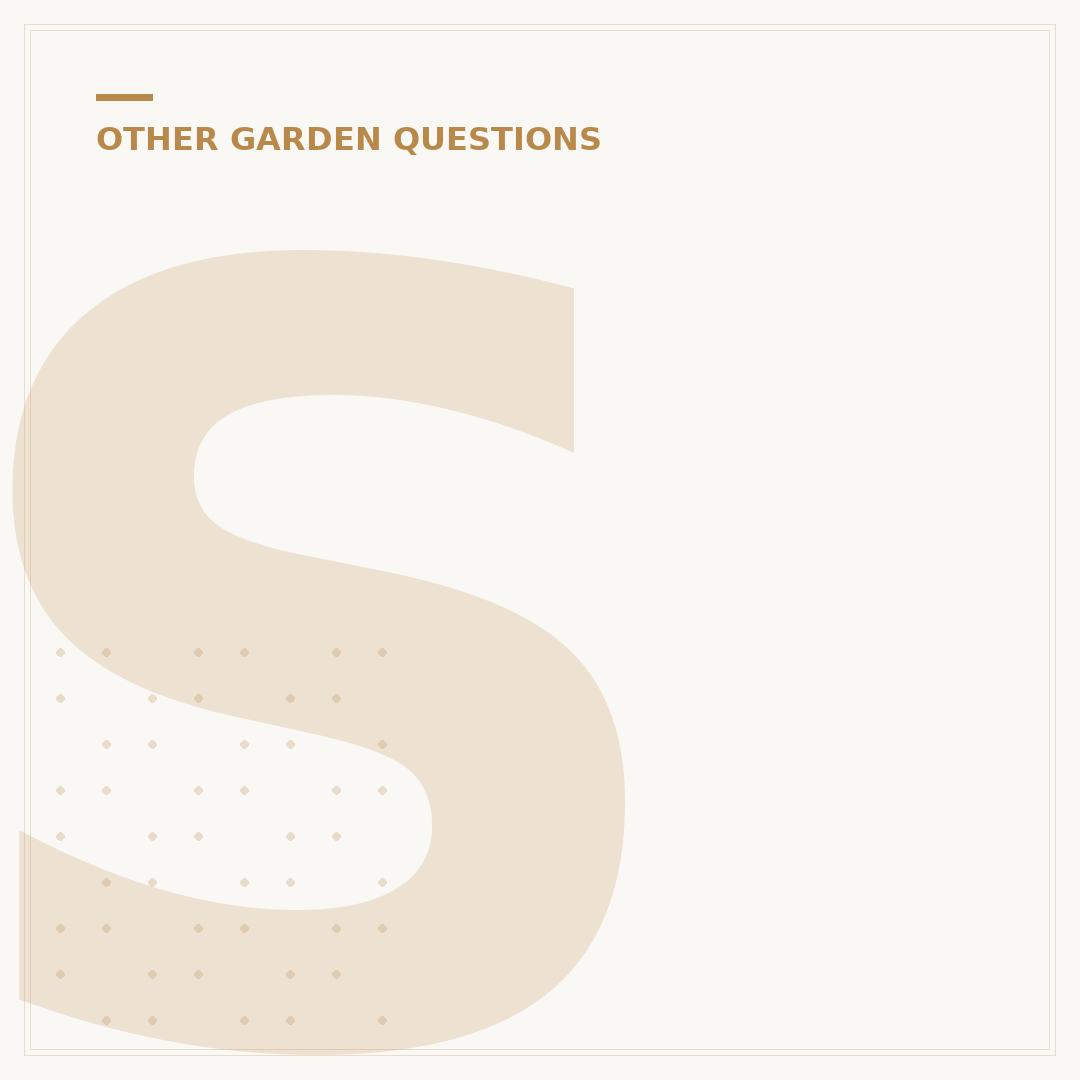 Snake Repellent Plants: Natural Garden Deterrents