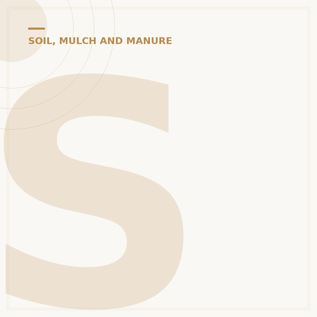 Soil Moisture Meter