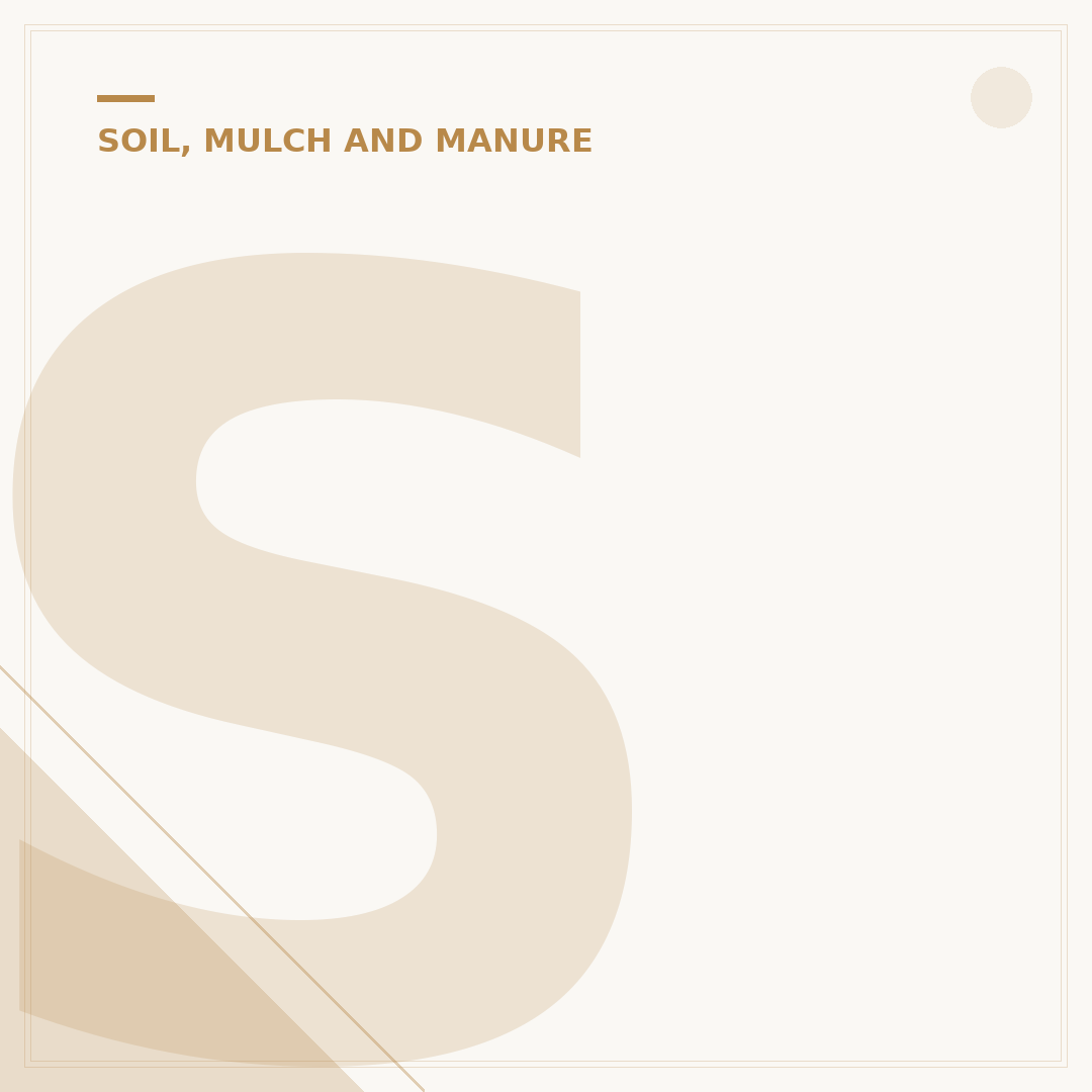 Soil Test Kit: Assess Your Garden's Health