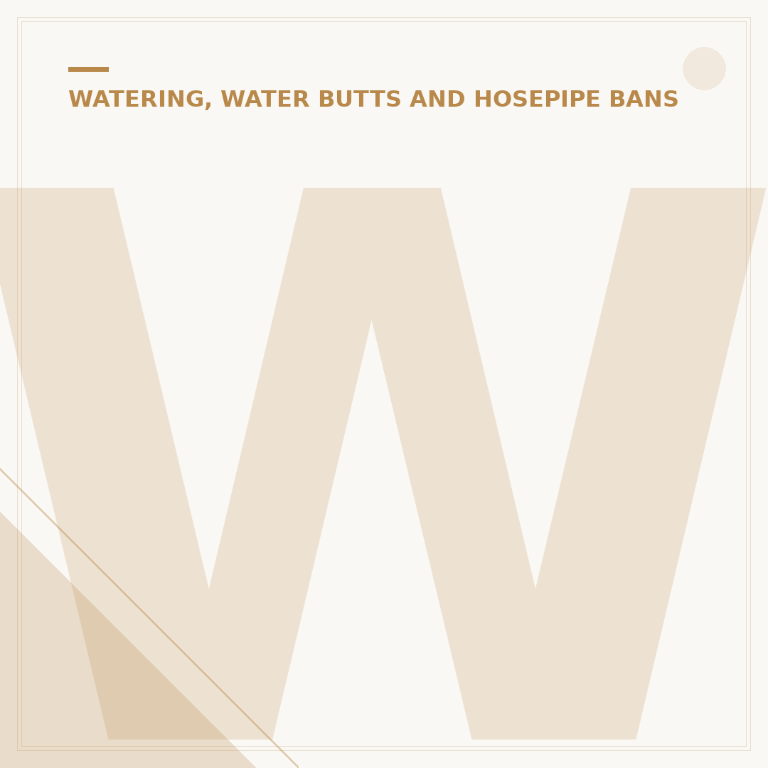 Water Butt Connector Kit: Linking Tanks and Hoses
