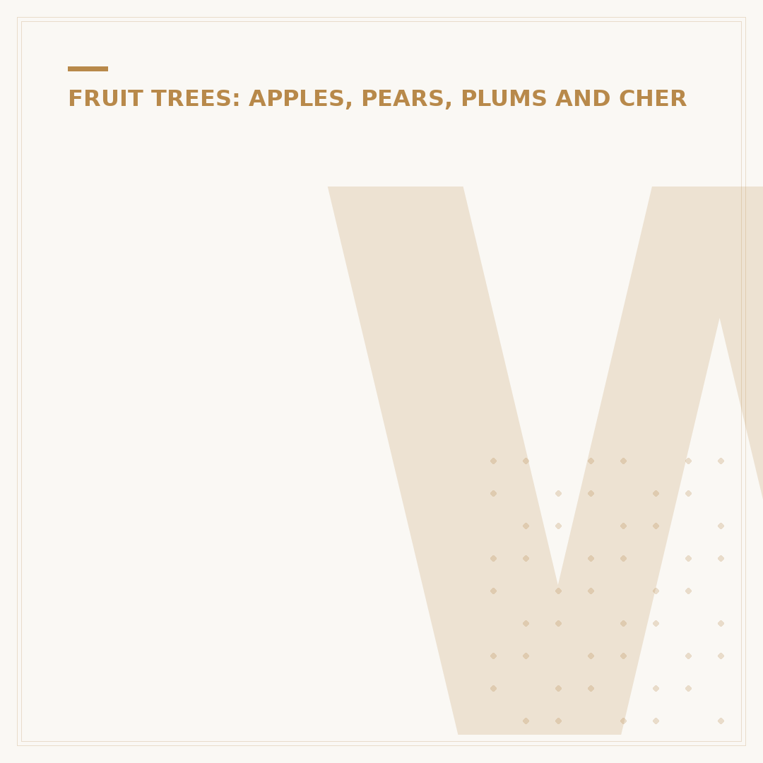 When Do Apple Trees Blossom? Timing and Factors