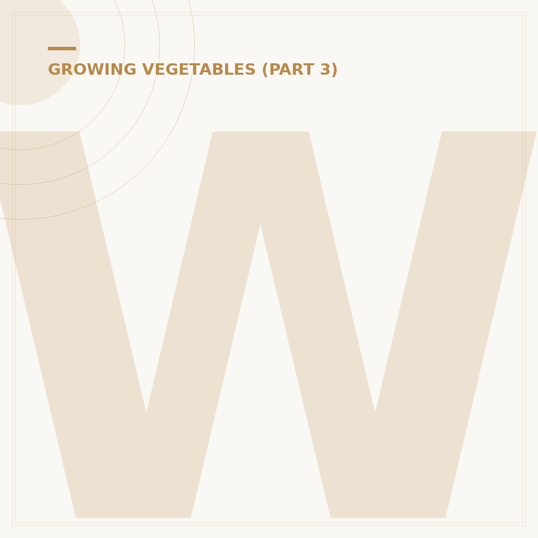 When to Germinate Pepper Seeds