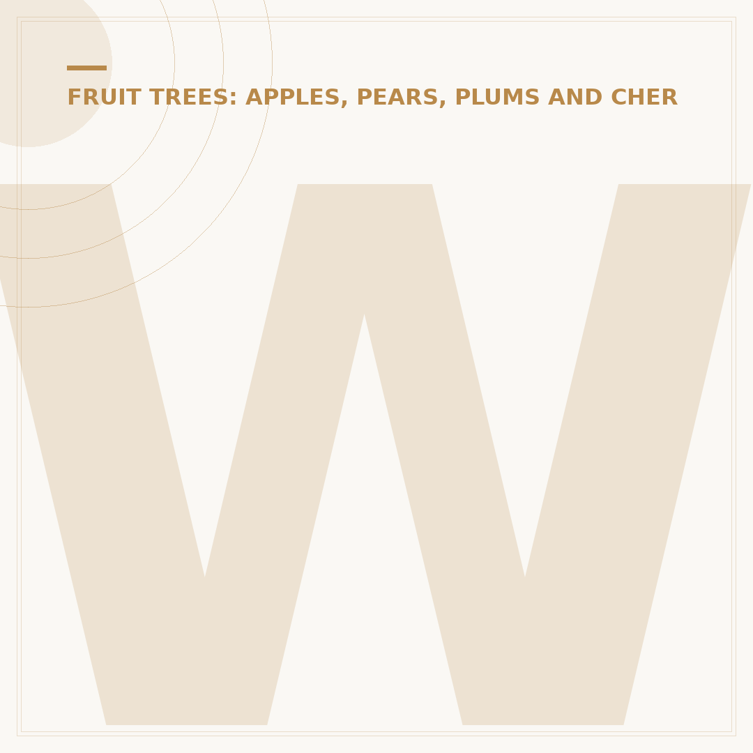 When to Prune Fig Trees UK: Timing & How To