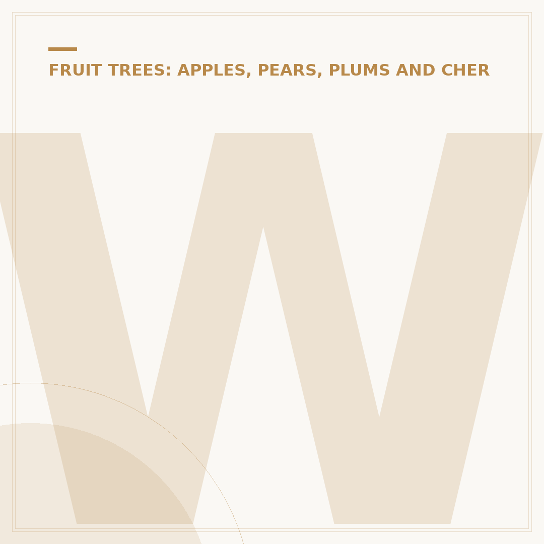 Where to Plant a Fig Tree: Ideal Garden Spots