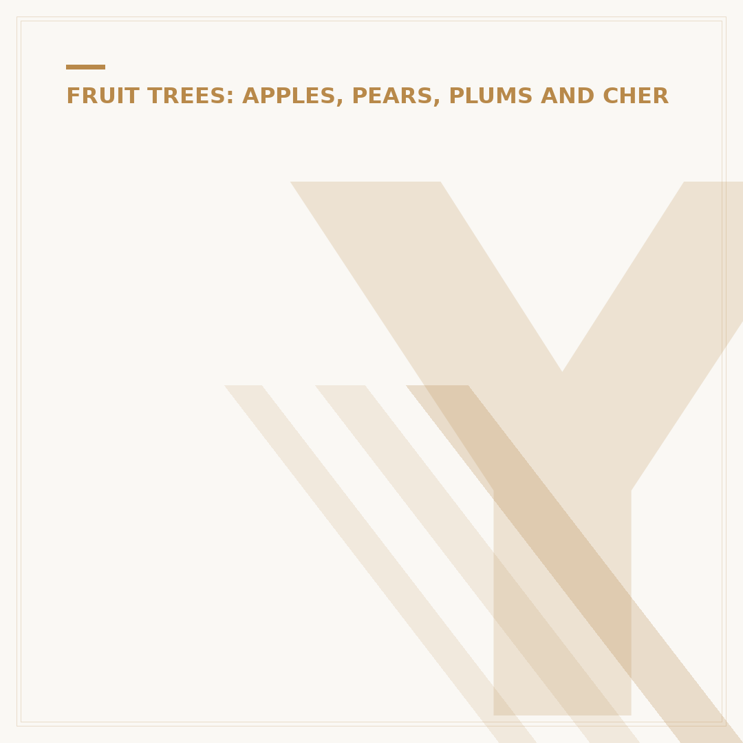 Yellow Crab Apple Tree: Varieties, Uses, and Care