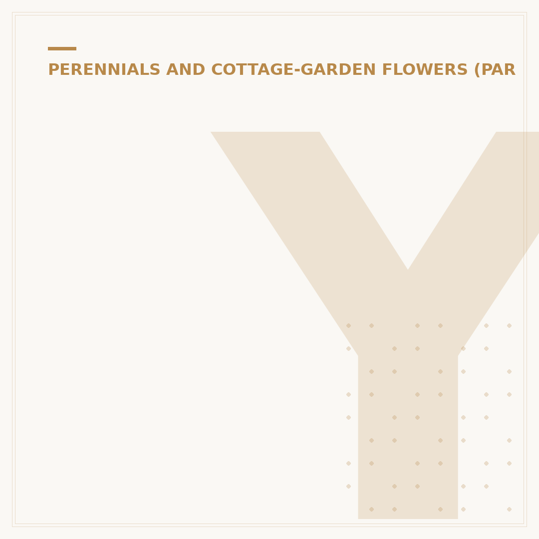 Yellow Sedum Varieties: Choosing the Right Plant